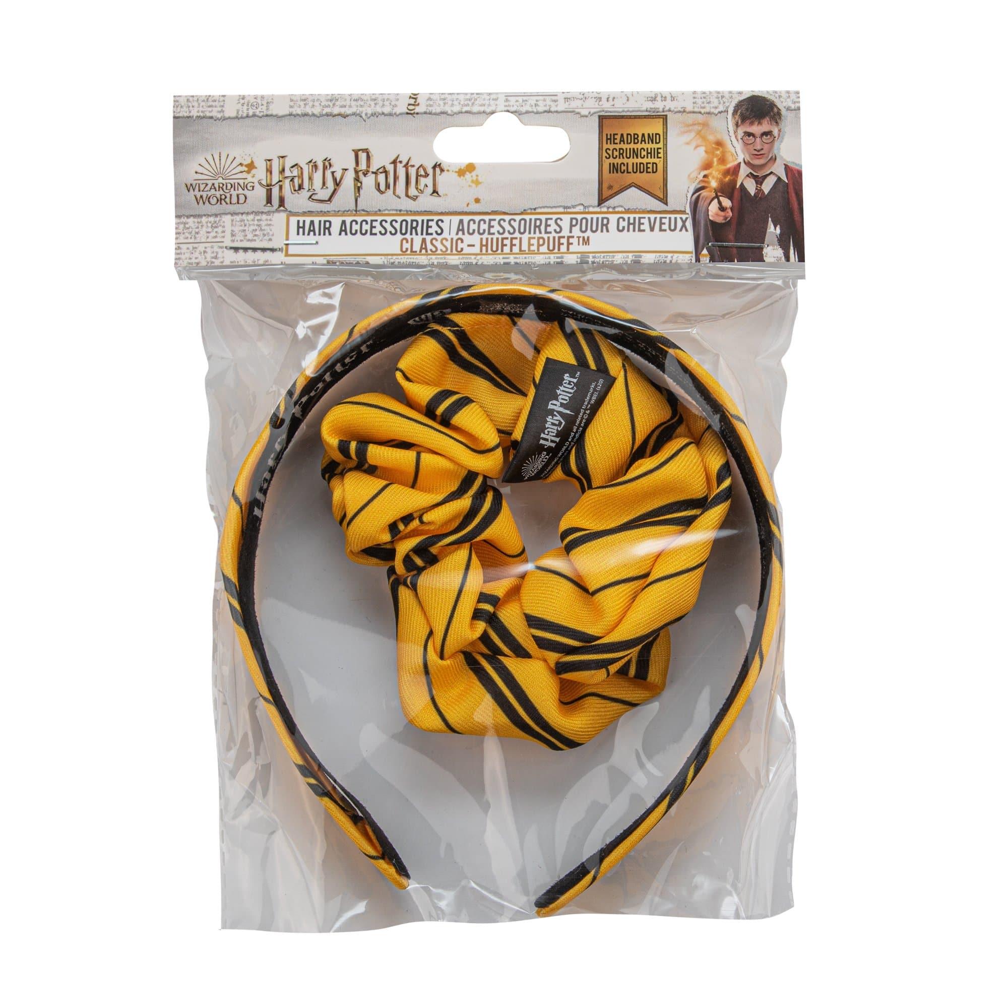 Accessoires pour cheveux Poufsouffle - Classique - set de 2 - La Muchette