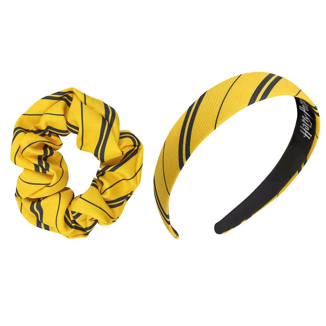 Accessoires pour cheveux Poufsouffle - Classique - set de 2 - La Muchette