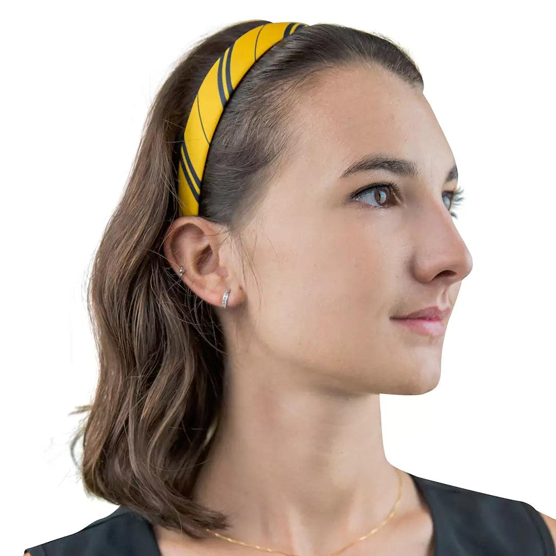Accessoires pour cheveux Poufsouffle - Classique - set de 2 - La Muchette