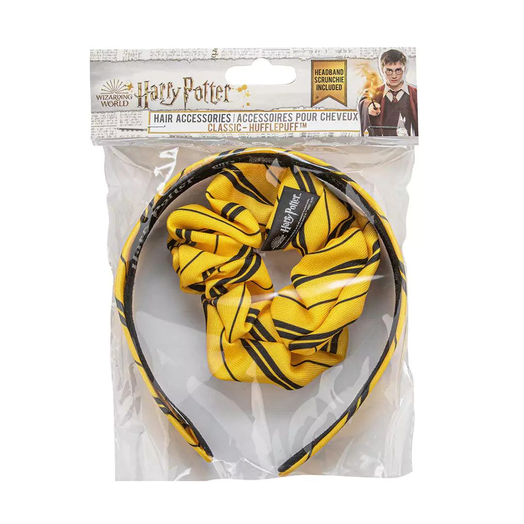 Accessoires pour cheveux Poufsouffle - Classique - set de 2 - La Muchette