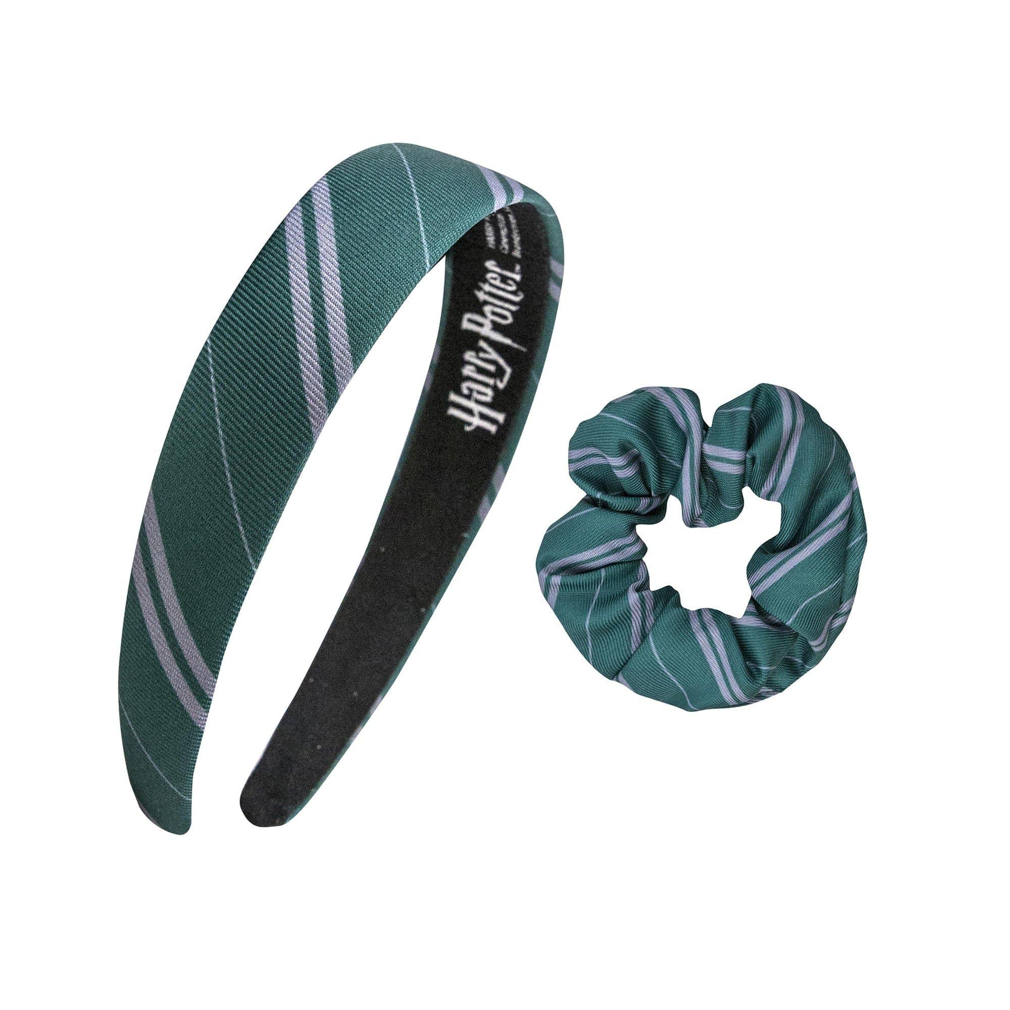 Accessoires pour cheveux Serpentard - Classique - set de 2 - La Muchette
