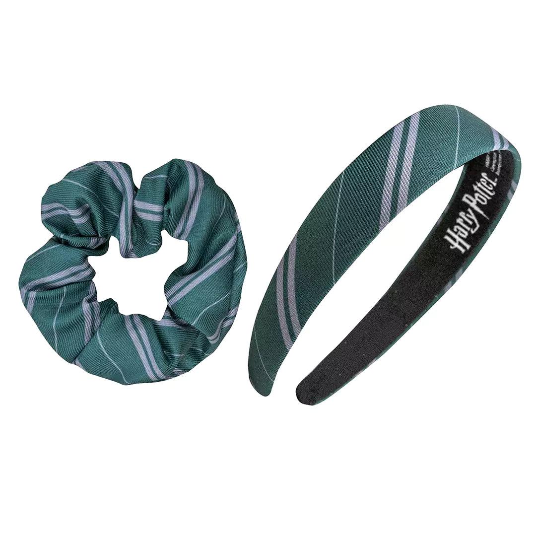 Accessoires pour cheveux Serpentard - Classique - set de 2 - La Muchette