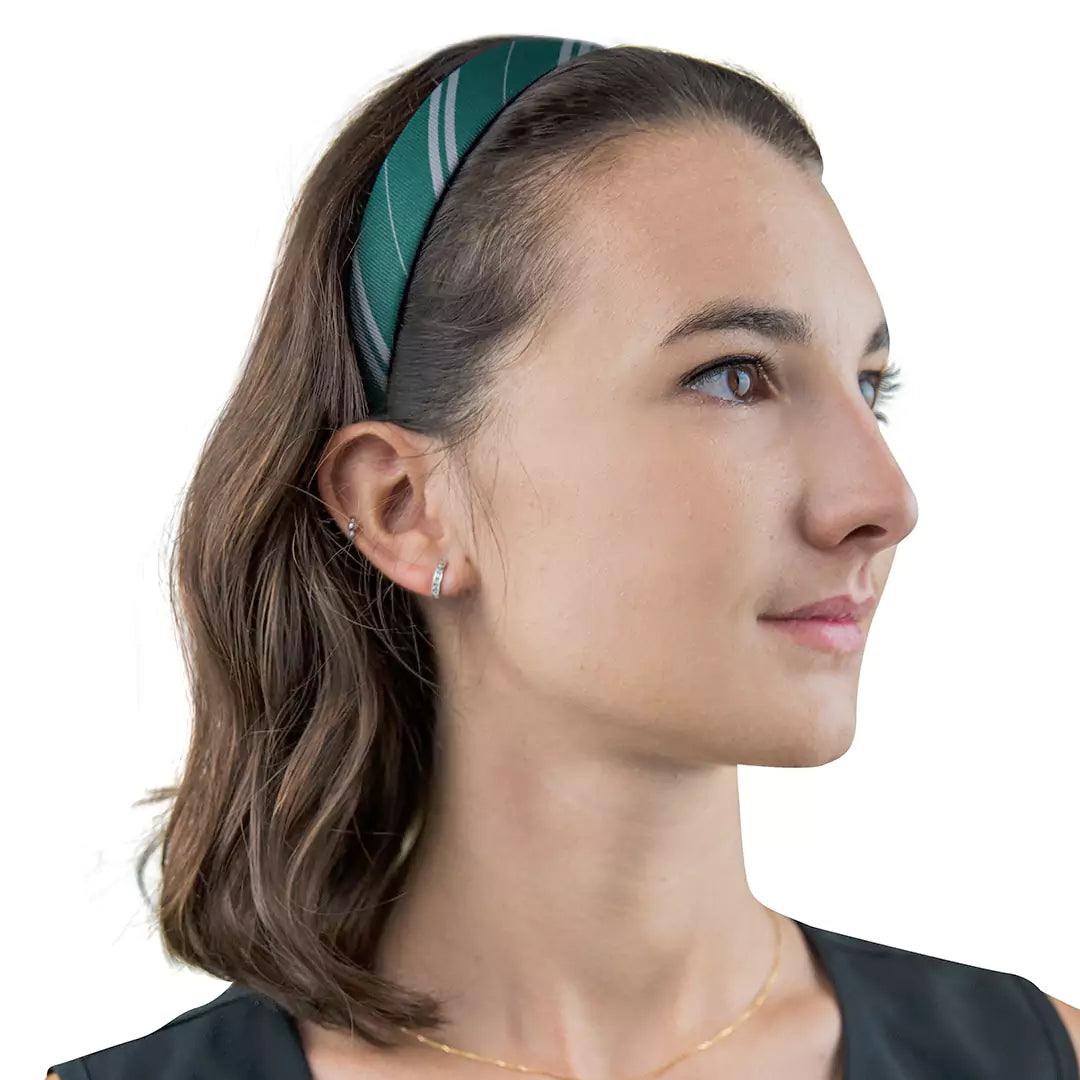 Accessoires pour cheveux Serpentard - Classique - set de 2 - La Muchette