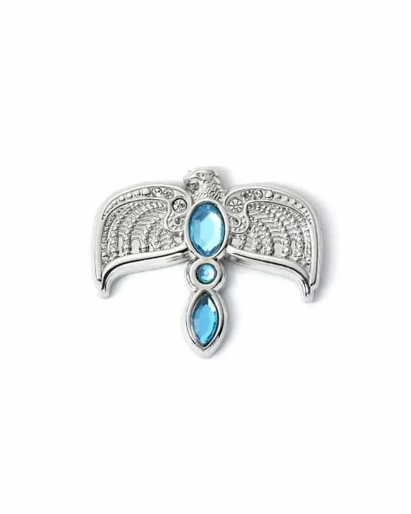 Badge Pin's Diadème - Harry Potter - La Muchette