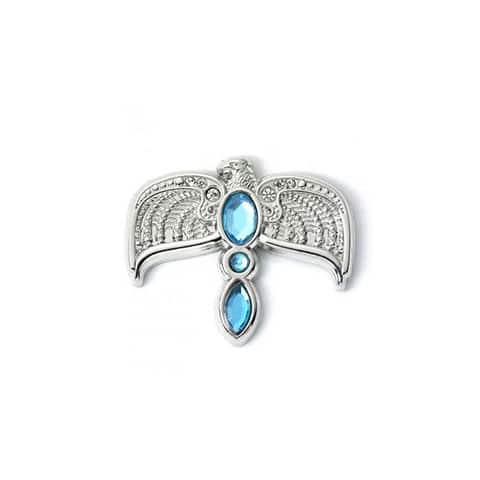 Badge Pin's Diadème - Harry Potter - La Muchette