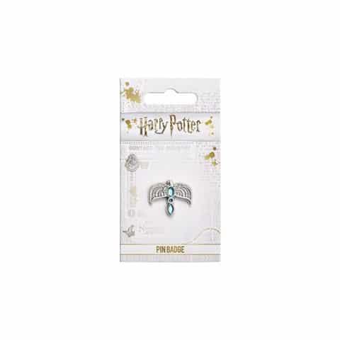 Badge Pin's Diadème - Harry Potter - La Muchette