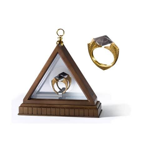 Bague de Gaunt - Horcruxe - La Muchette