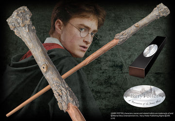 Baguette de Harry Potter - La Muchette