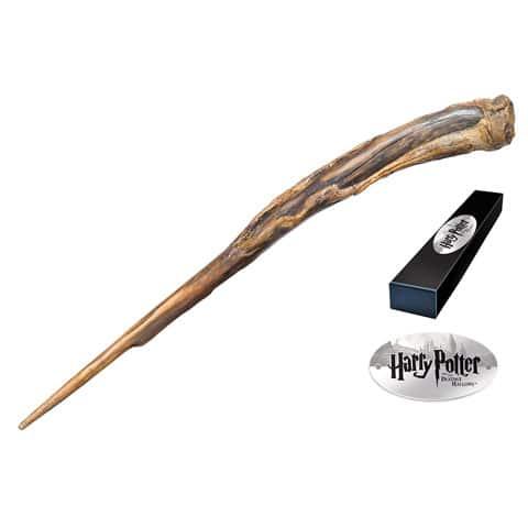 Baguette de Harry Potter prise au rafleur - La Muchette