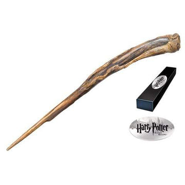 Baguette de Harry Potter prise au rafleur - La Muchette