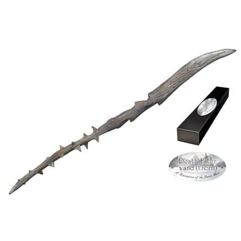 Baguette de Mangemort (épine) - La Muchette