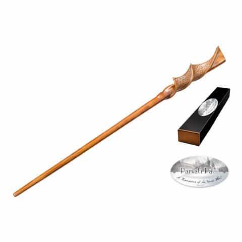 Baguette de Parvati Patil - La Muchette
