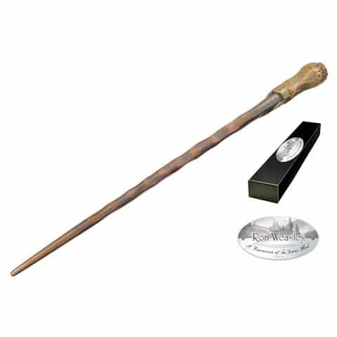 Baguette de Ron Weasley - La Muchette