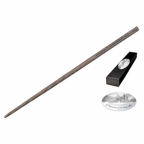 Baguette de Sirius Black - La Muchette