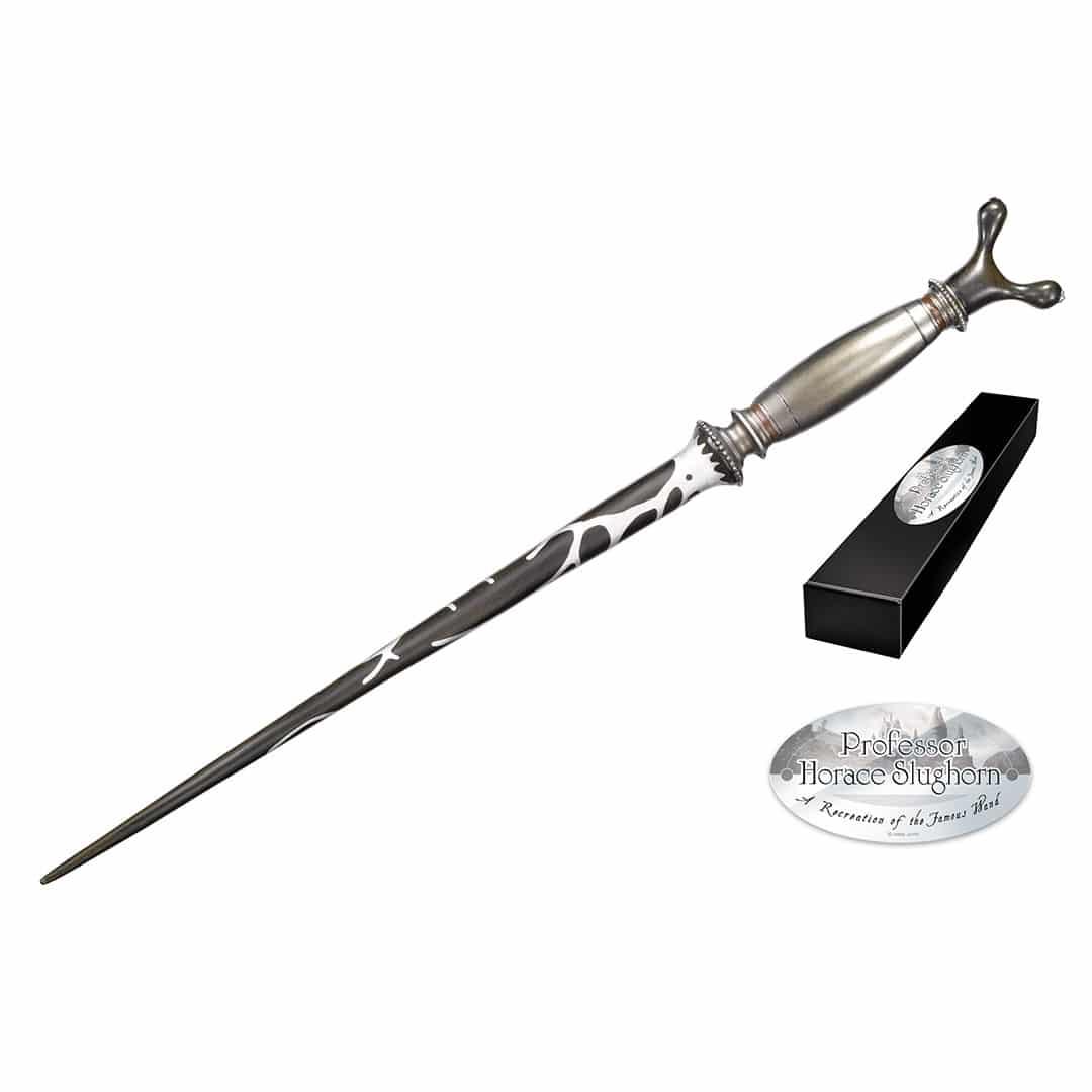 Baguette du Professeur Horace Slughorn - La Muchette