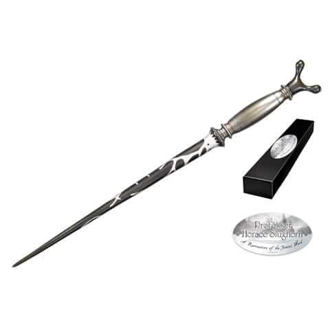 Baguette du Professeur Horace Slughorn - La Muchette