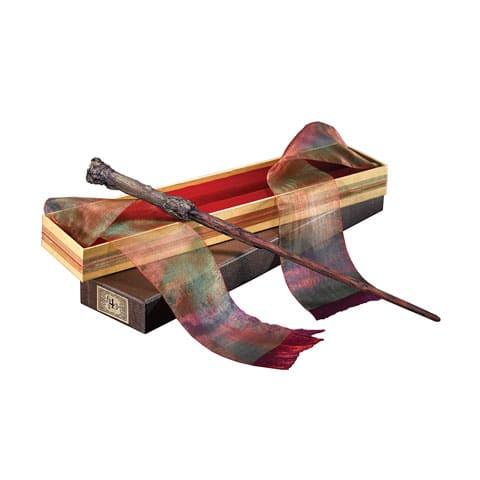 Baguette magique boîte Ollivander Harry Potter - La Muchette