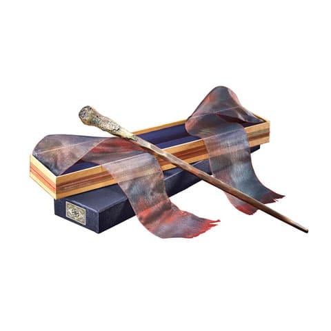 Baguette magique boîte Ollivander Ron Weasley - La Muchette
