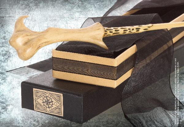 Baguette magique boîte Ollivander Voldemort - La Muchette