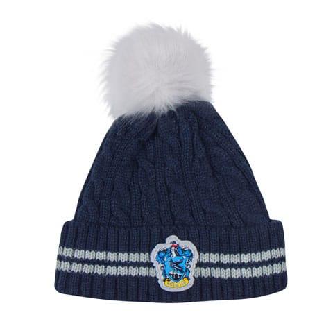 Bonnet à pompon - Serdaigle - La Muchette