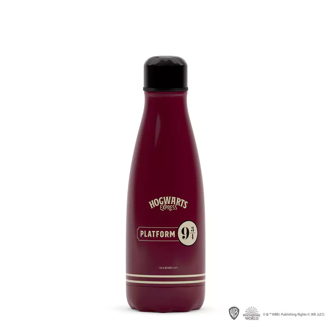 Bouteille 350ml - Voie 9 3/4 - Harry Potter - La Muchette