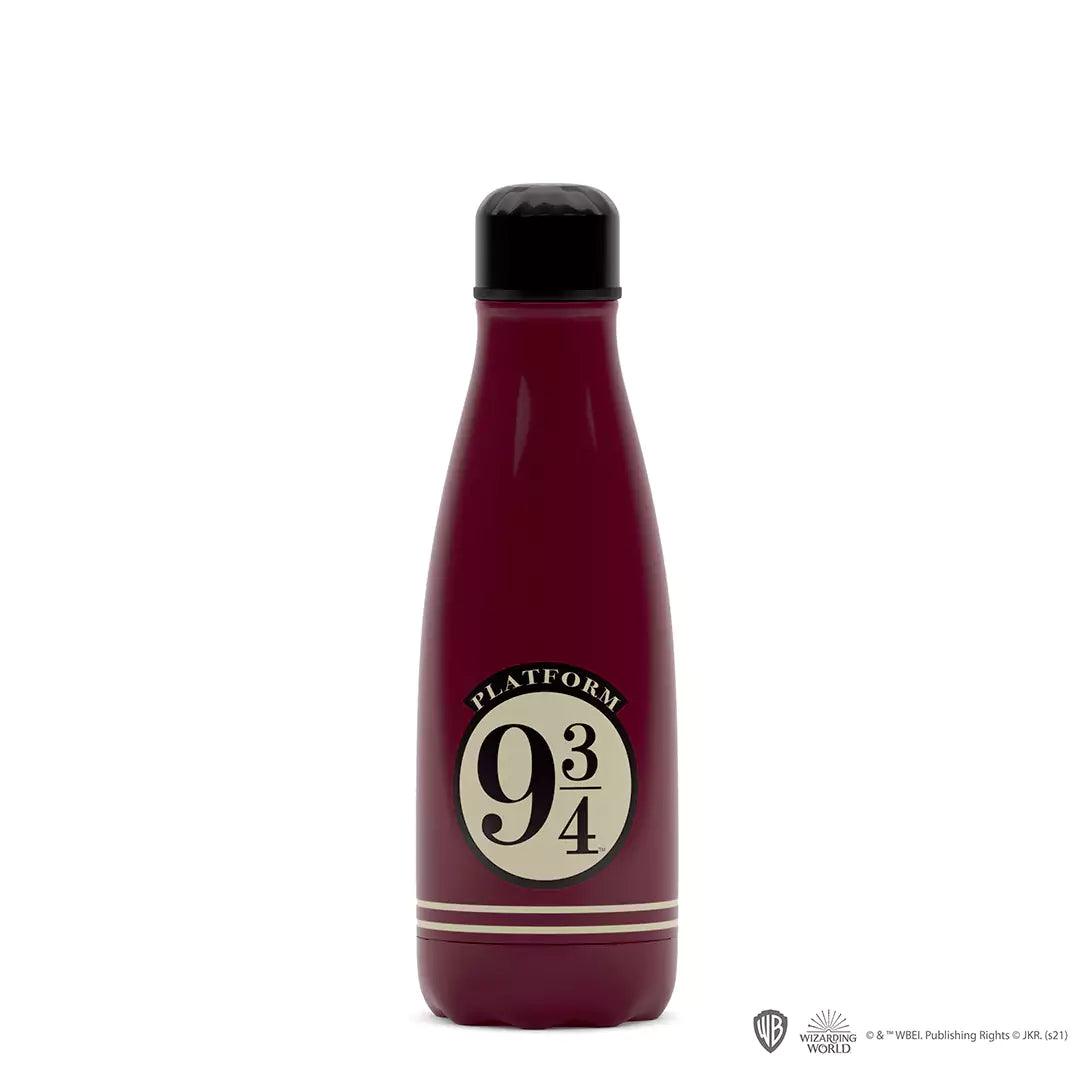 Bouteille 350ml - Voie 9 3/4 - Harry Potter - La Muchette