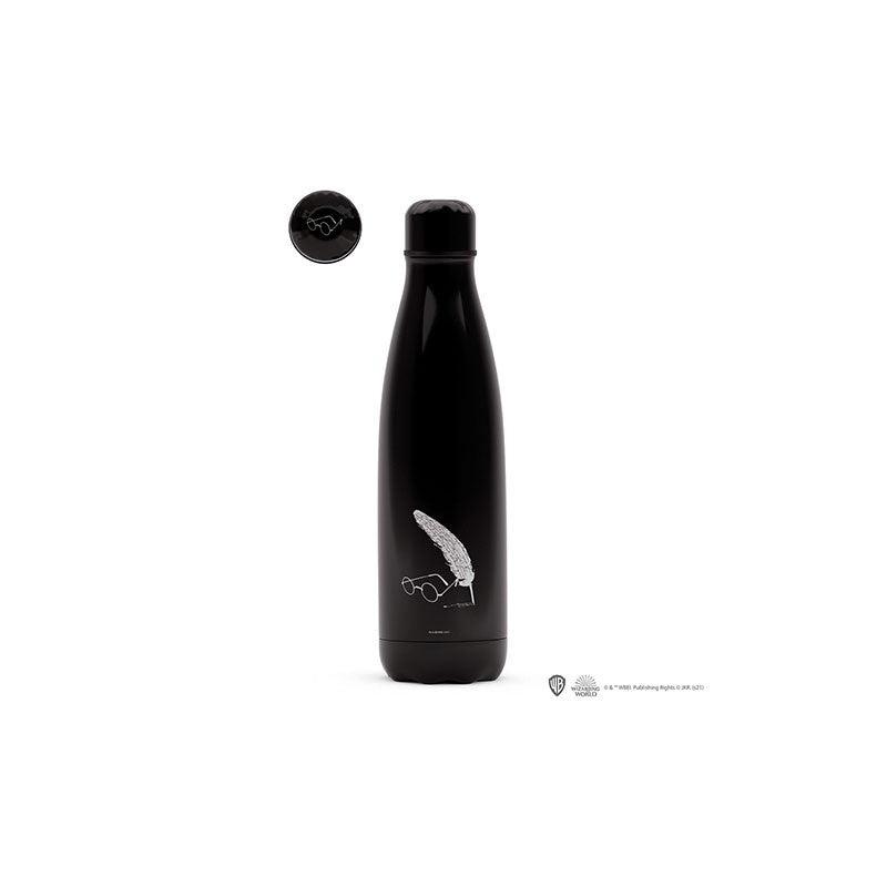 Bouteille isotherme 500ml - Conte des trois frères - La Muchette