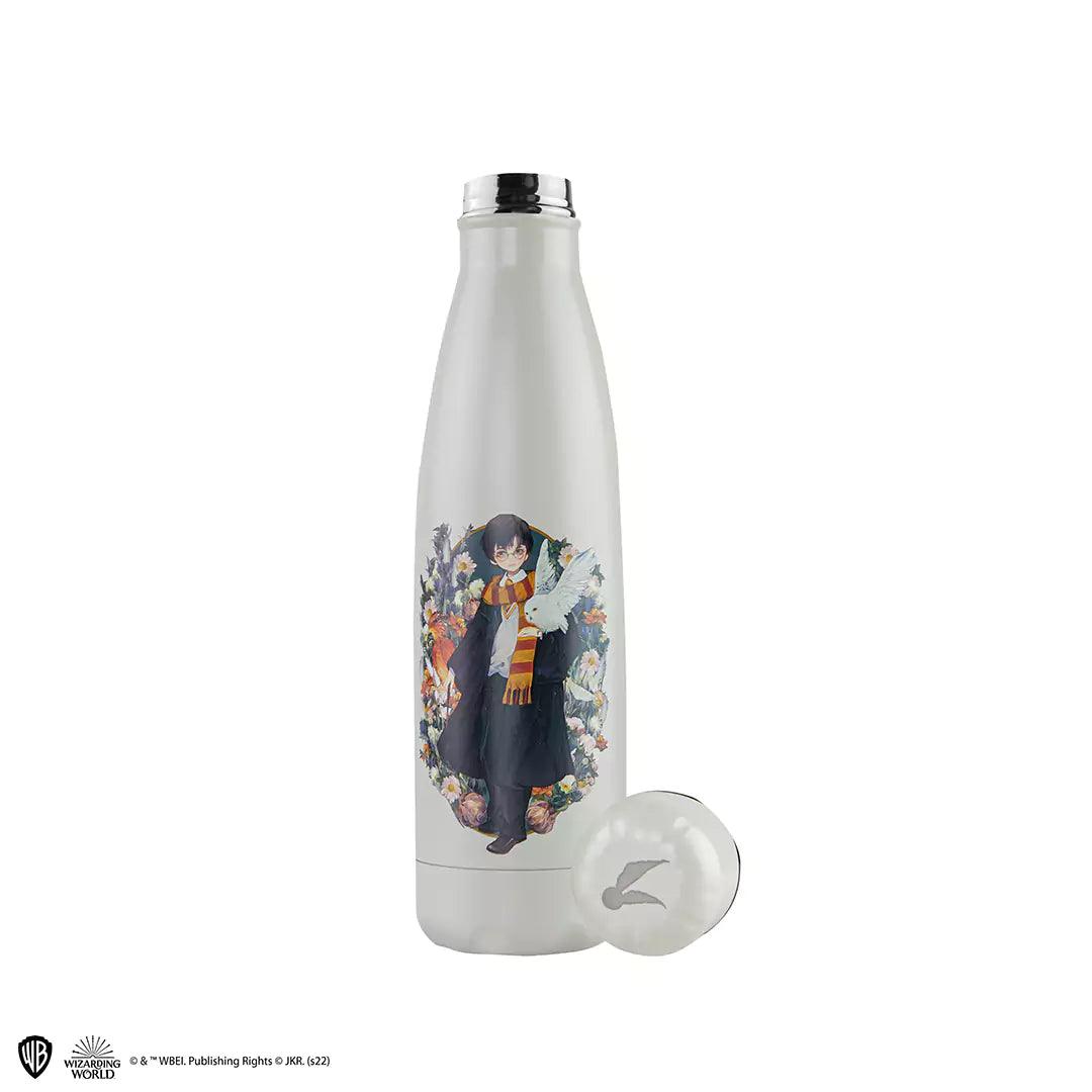 Bouteille isotherme 500ml - Harry Potter portrait - La Muchette