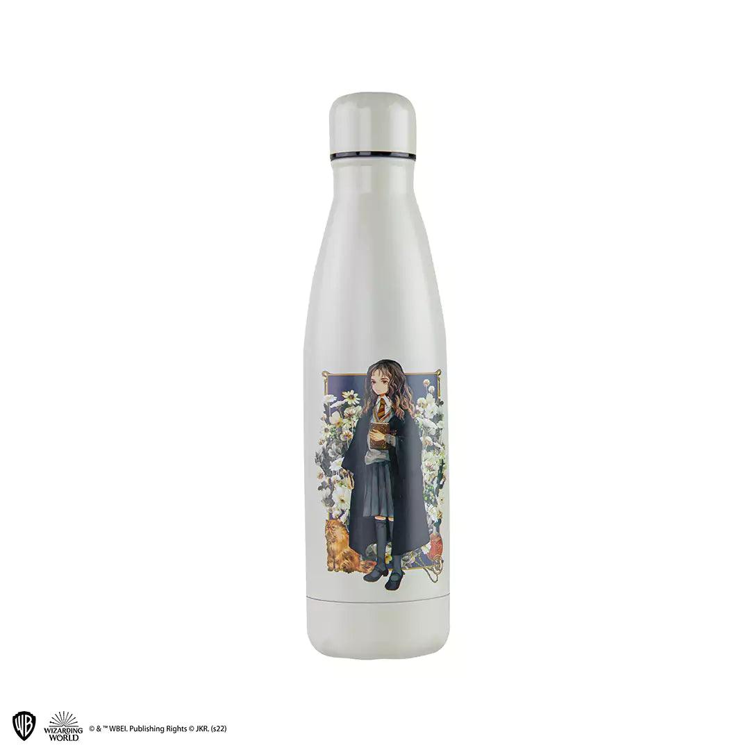 Bouteille isotherme 500ml - Hermione Granger Portrait - La Muchette