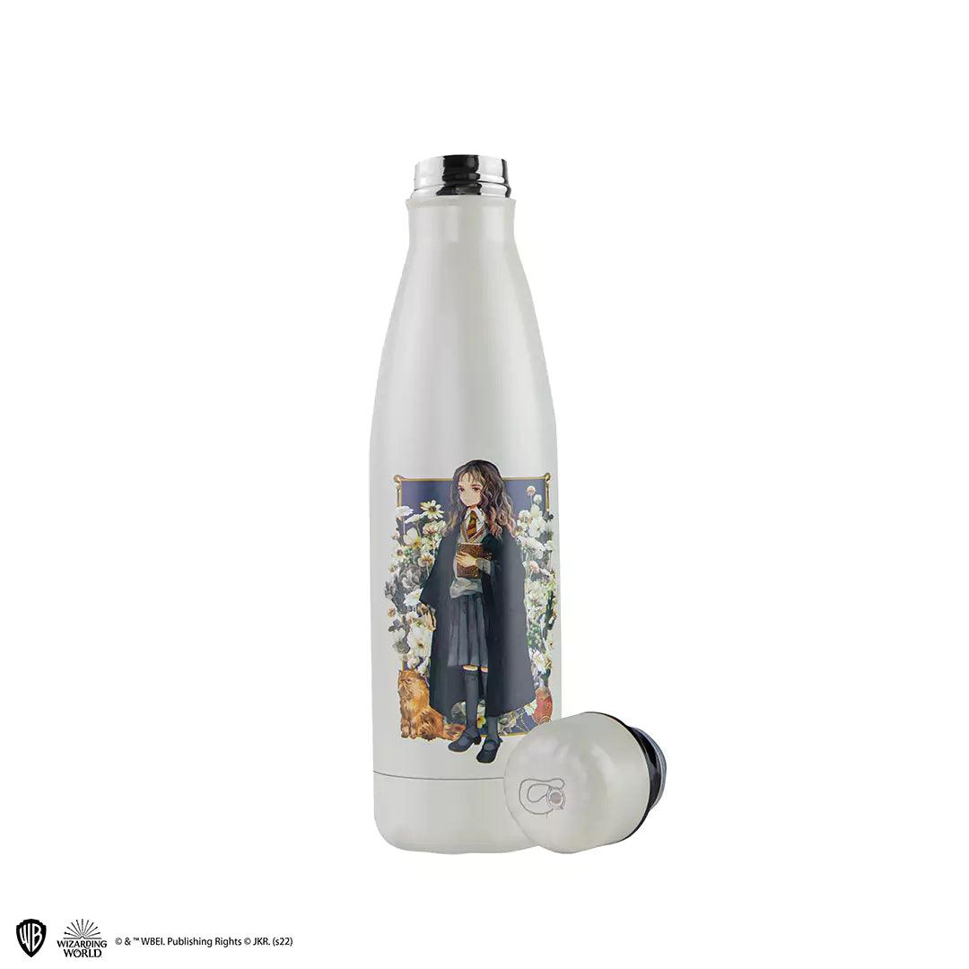 Bouteille isotherme 500ml - Hermione Granger Portrait - La Muchette