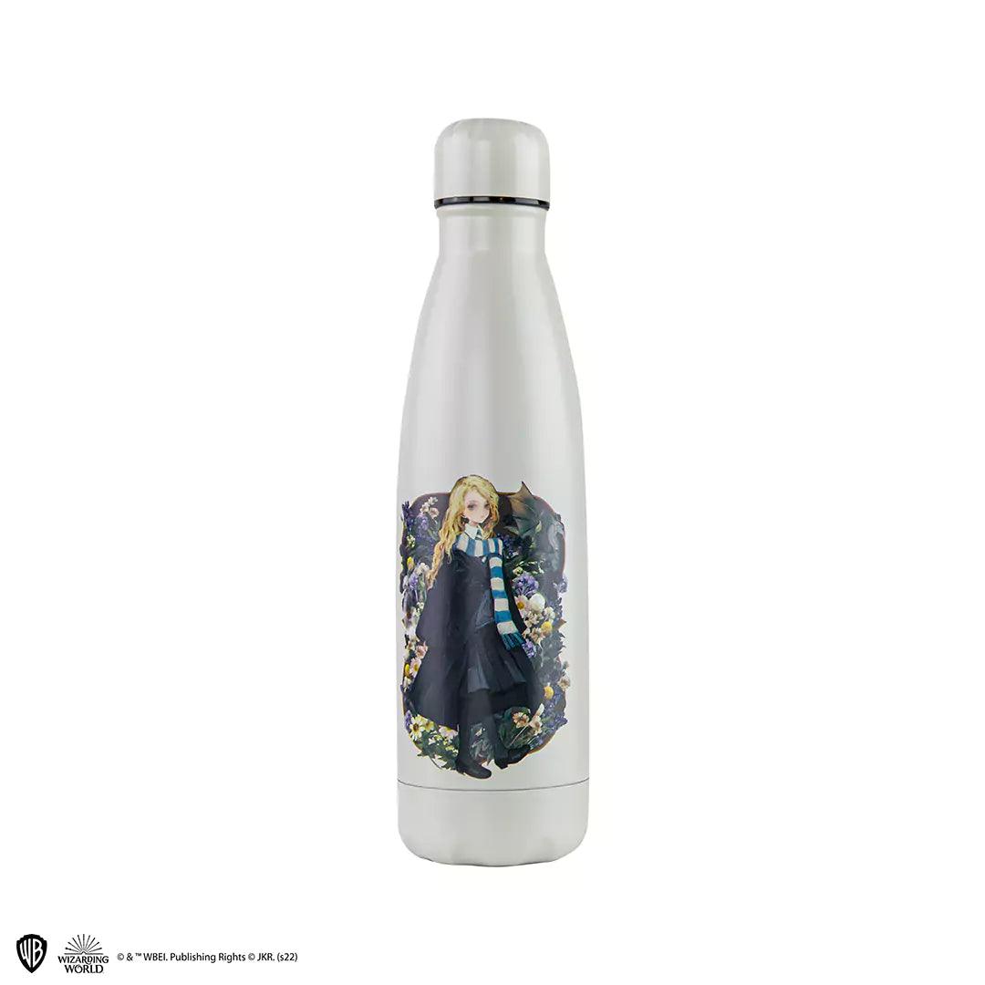 Bouteille isotherme 500ml - Luna Lovegood portrait - La Muchette