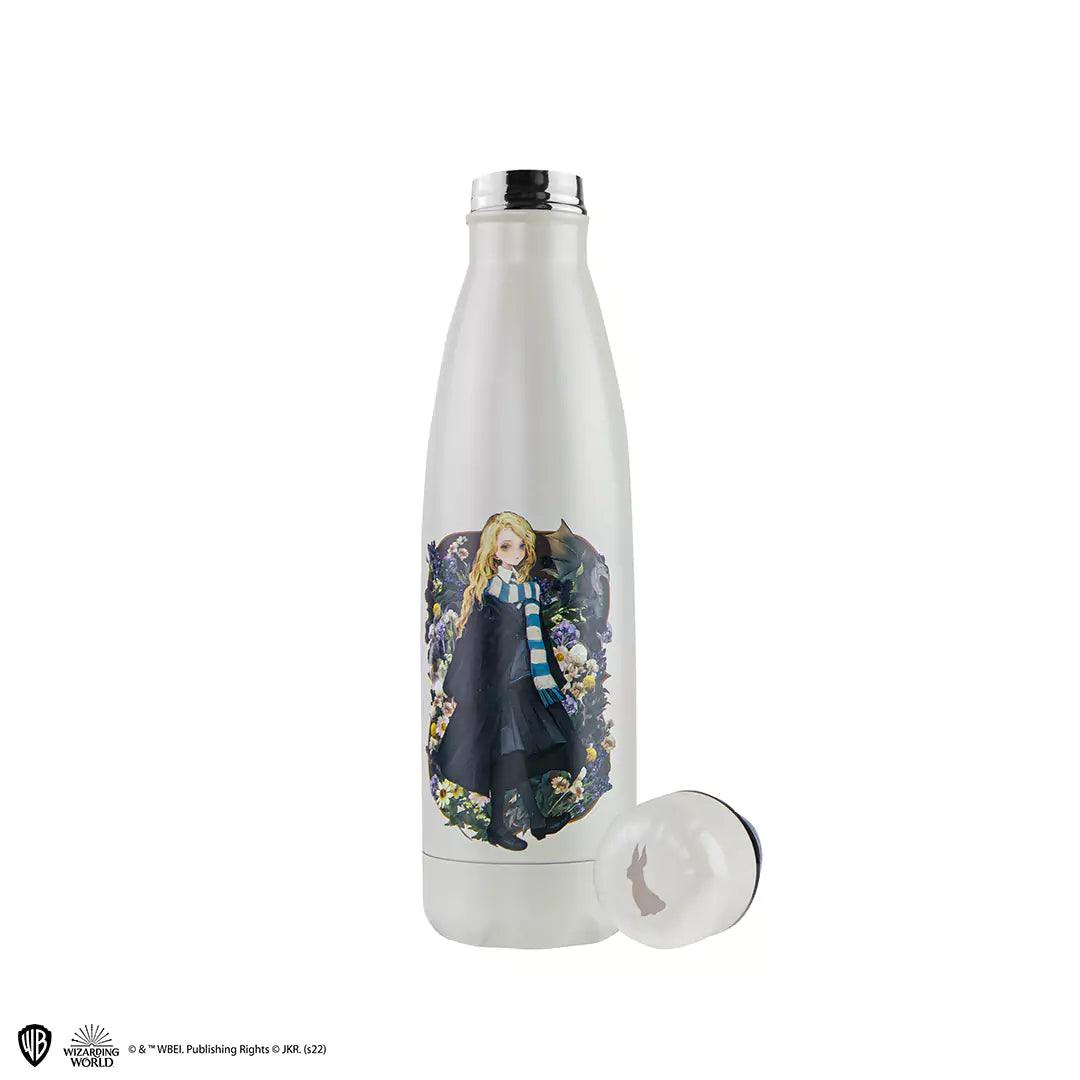 Bouteille isotherme 500ml - Luna Lovegood portrait - La Muchette