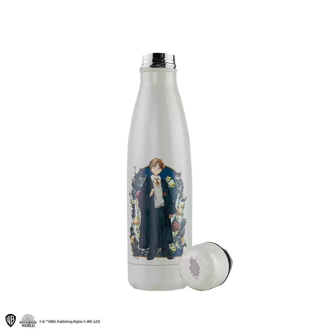 Bouteille isotherme 500ml - Ron Weasley portrait - La Muchette