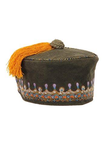 chapeau dumbledore - La Muchette