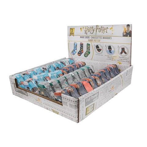 Chaussettes magiques Kawaii - La Muchette