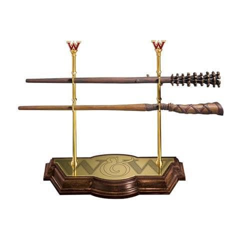 Collection des baguettes des frères Weasley - La Muchette