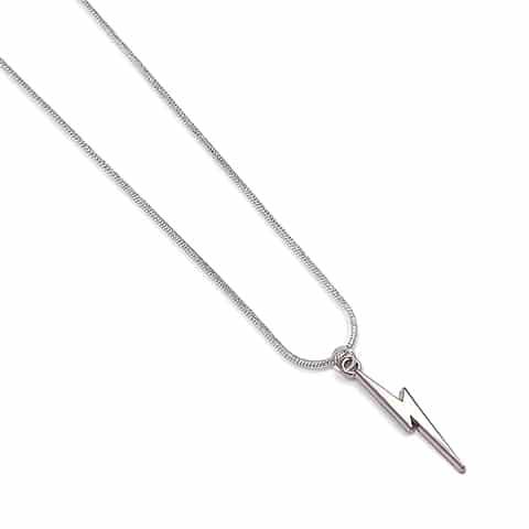 Collier Éclair - La Muchette