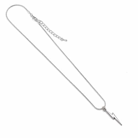 Collier Éclair - La Muchette