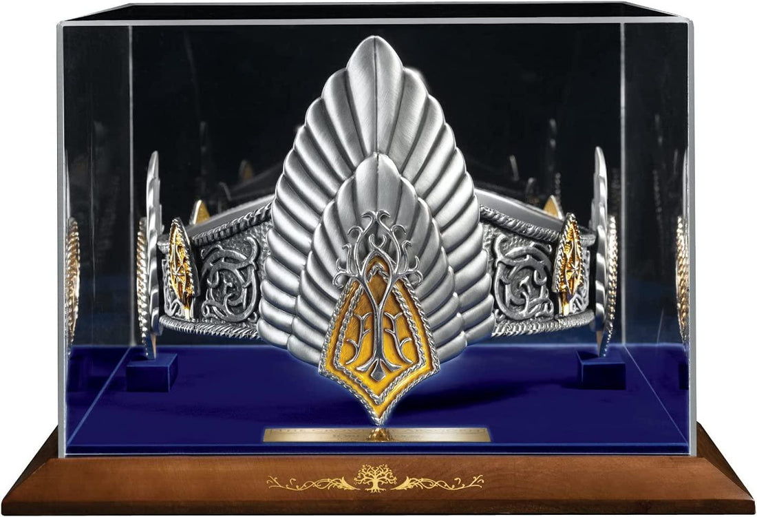 Couronne du Roi Elessar - La Muchette