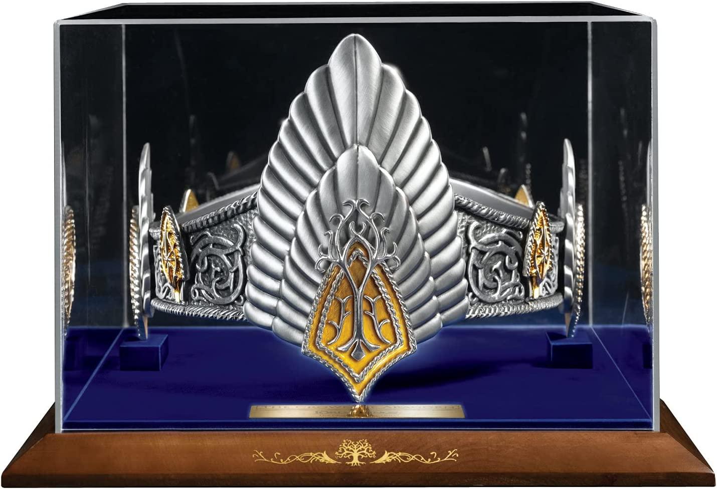 Couronne du Roi Elessar - La Muchette