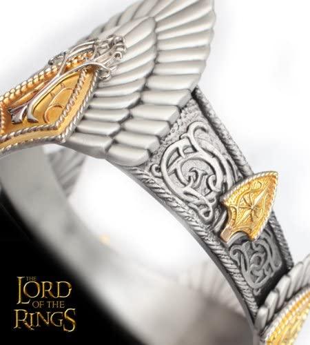 Couronne du Roi Elessar - La Muchette
