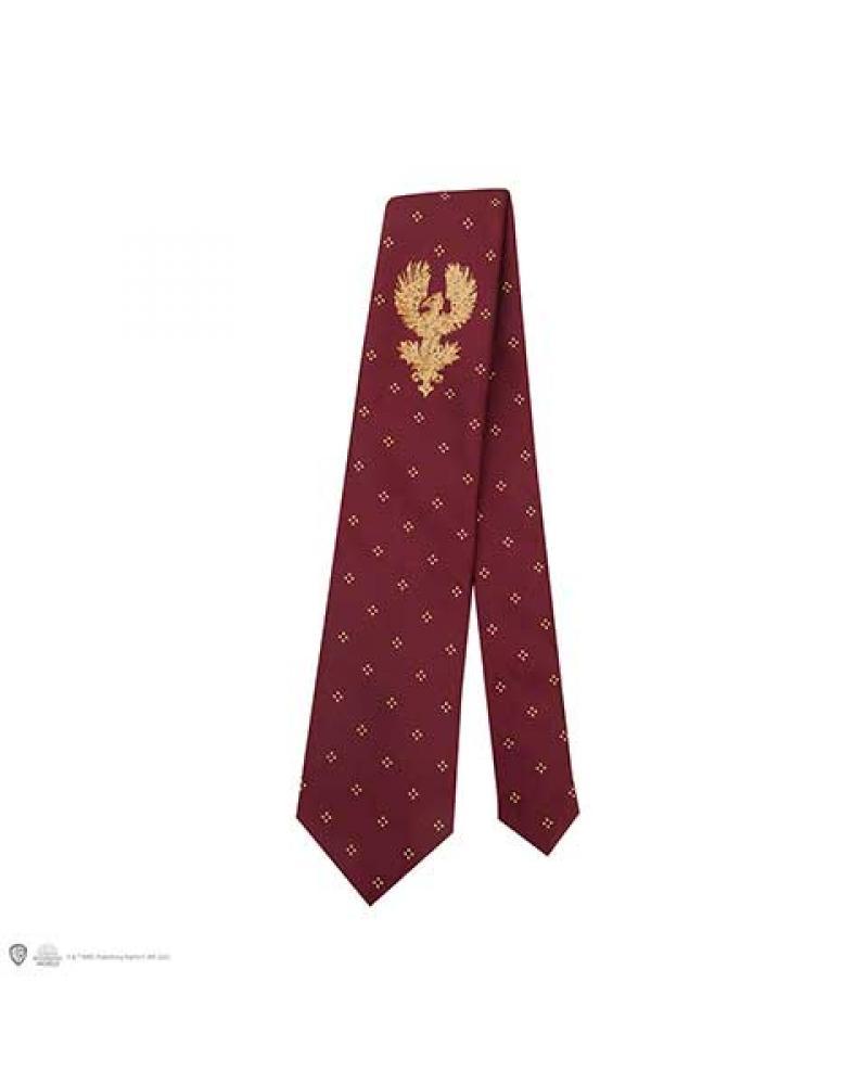 Cravate de Dumbledore pour Thésée - La Muchette