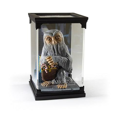 Créatures magiques - Demiguise - La Muchette