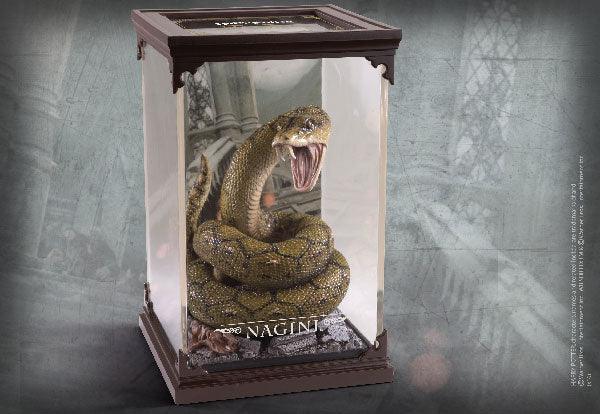 Créatures magiques - Nagini - Figurines - La Muchette