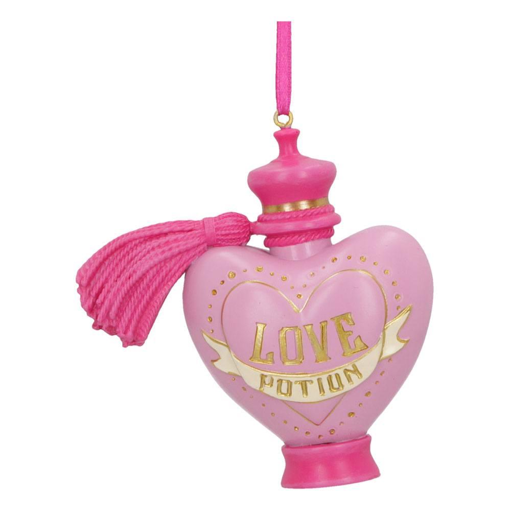 Décoration sapin Love Potion - La Muchette