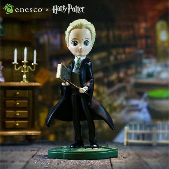Figurine Draco Malfoy - La Muchette