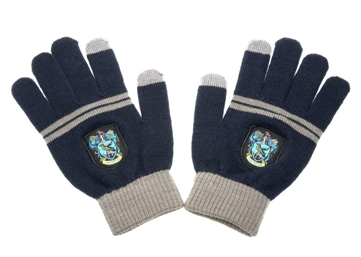 Gants tactiles - Serdaigle - La Muchette