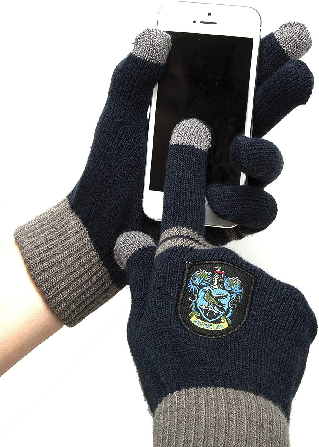 Gants tactiles - Serdaigle - La Muchette