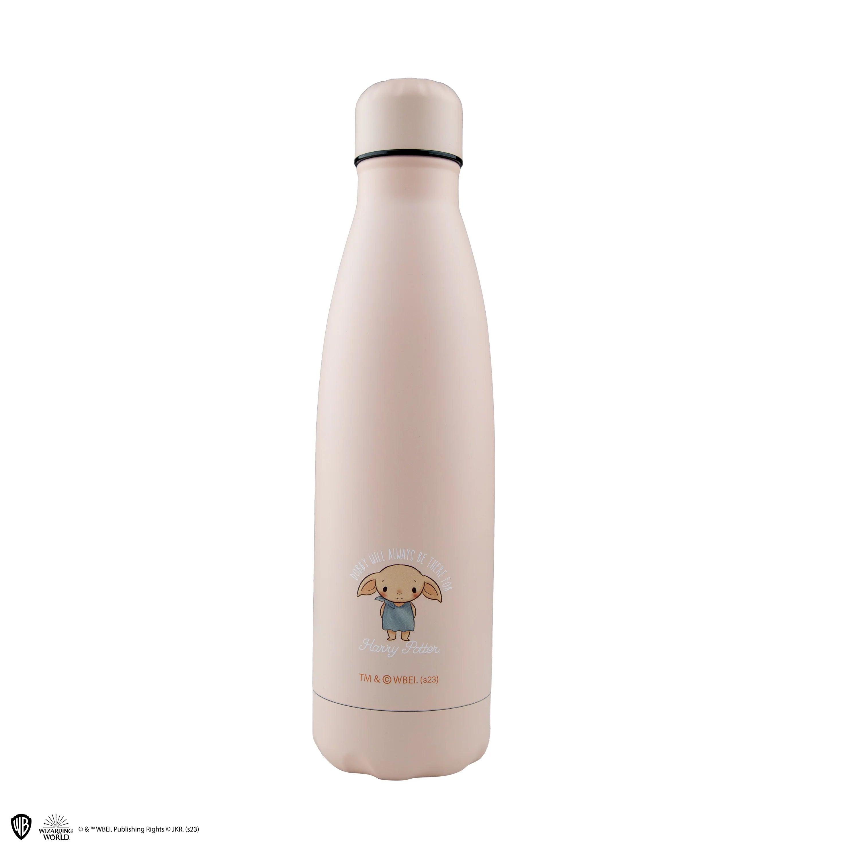 Gourde Isotherme Dobby l'Elfe Libre - La Muchette