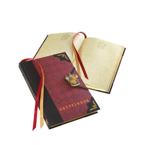Journal - Gryffondor - La Muchette
